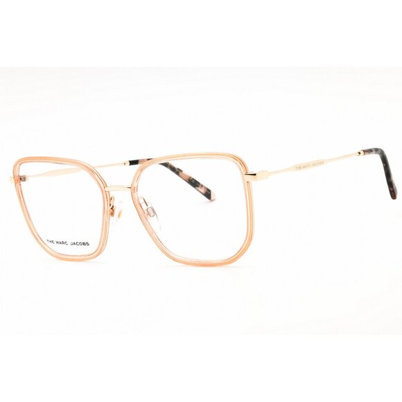 Marc Jacobs EYEGLASSES MJ537-FWM-53 New with case
